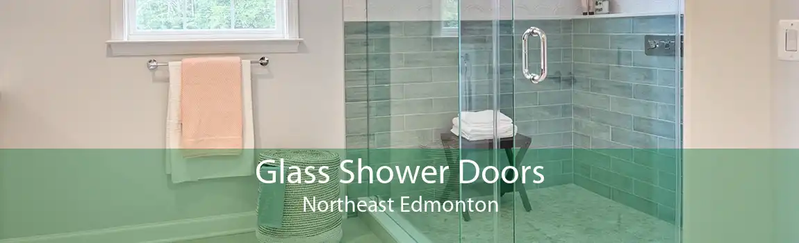 Glass Shower Doors Northeast Edmonton
