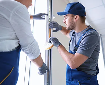 glass repair experts in Northeast Edmonton