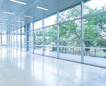 emergency glass repair in Northeast Edmonton