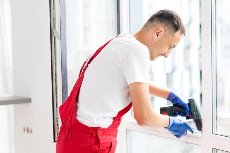 24/7 Glass Door Repair Facilities in Northeast Edmonton