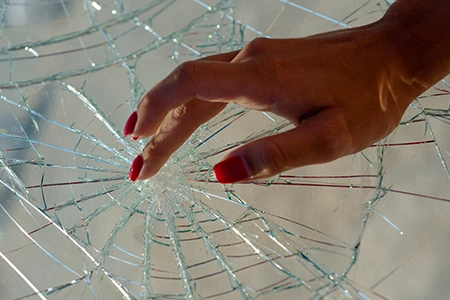 Emergency Glass Repair in Northeast Edmonton