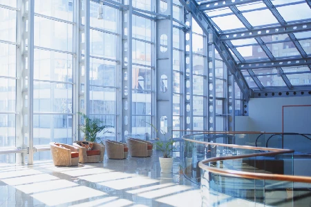 Prevention Tips For Glass Conservatory Repair in Northeast Edmonton