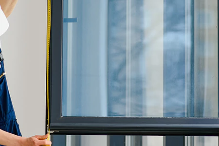 Glass Glazing Cost in Northeast Edmonton