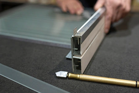 Sliding Glass Door Repair Company in Northeast Edmonton