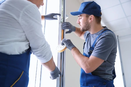 Insulated Glass service in Northeast Edmonton