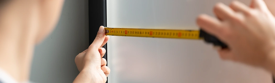 Types of Glass Replacement in Northeast Edmonton