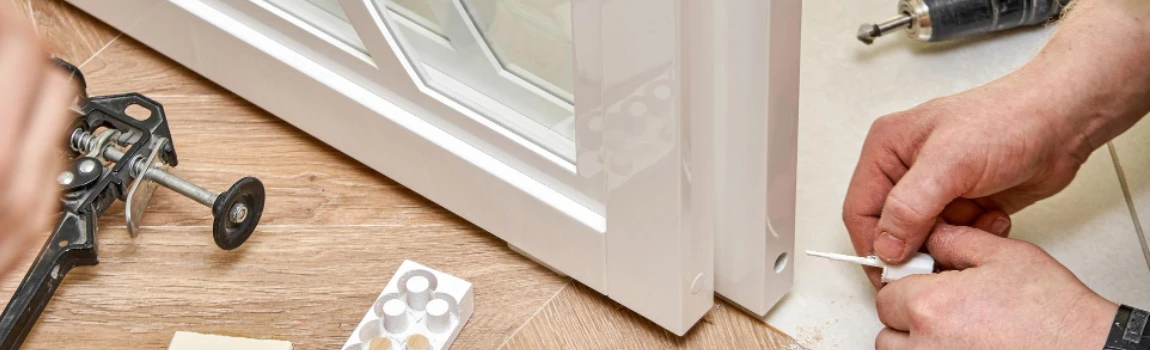 Stained Glass Repair in Northeast Edmonton