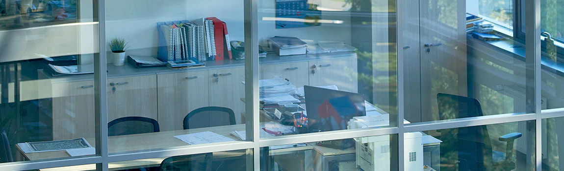 Replace Insulating Glass in Northeast Edmonton