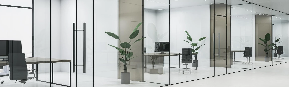 Low-E Glass in Northeast Edmonton