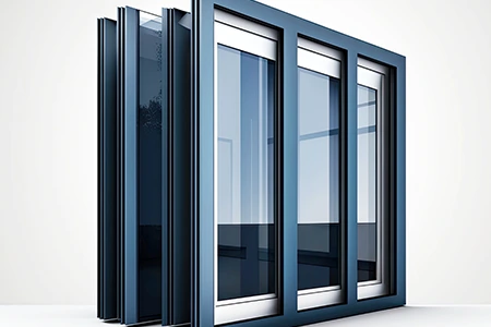 Installing Triple Pane Windows in Northeast Edmonton