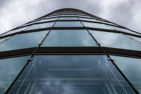 UV-Resistant Glass Experts in Northeast Edmonton