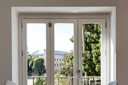 Seal Failure Repair in Northeast Edmonton