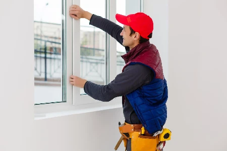 Sash Window Repair in Northeast Edmonton