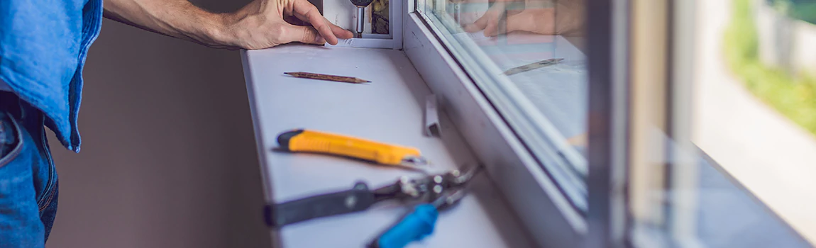Professional Window Seal Repair Services in Northeast Edmonton