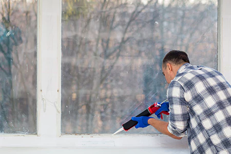 Prevention Tips of Window Seal Repair Services in Northeast Edmonton
